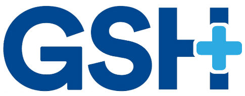 logo gsh